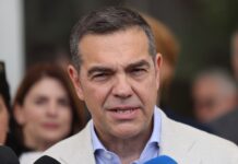 Σκληραίνει ο Τσίπρας: Όχι σε κόμματα, μόνο κριτήρια για ψηφοδέλτια ΣΥΡΙΖΑ