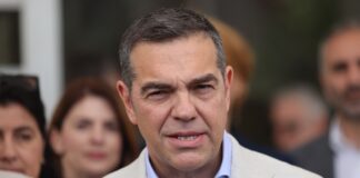 Σκληραίνει ο Τσίπρας: Όχι σε κόμματα, μόνο κριτήρια για ψηφοδέλτια ΣΥΡΙΖΑ