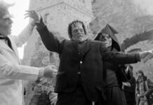 Λόρδος Βύρων: Η βραδιά που γέννησε τον Φρανκενστάιν & τους πρώτους βρικόλακες