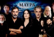 «Δυο Μαύρα Πουκάμισα»: Η Κρητική Φυσιογνωμία στην Νέα Σειρά του Mega!