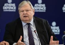 Βενιζέλος: Ψυχραιμία και στρατηγική για την Ελλάδα στις σχέσεις ΗΠΑ-Τουρκίας