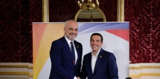 Κόντρα Ράμα-Τσίπρα για επεισόδια στη Χειμάρρα: Σφορή αντικρουόμενα σχόλια