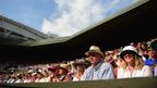 Wimbledon: Οι κανόνες ευγένειας για πρώτη φορά στο κορυφαίο τουρνουά τένις