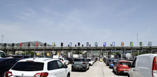 Τέλος τριημέρου Αγίου Πνεύματος: Επιστροφή εκδρομέων – Αυξάνεται η κίνηση