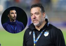 ΑΠΟΕΛ: Έντονη διάψευση για Χαραλάμπους – Στις συνεντεύξεις το κλειδί της επιλογής προπονητή