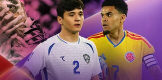 Μουντιάλ 2026: Ουζμπεκιστάν vs Κολομβία LIVE από το Azteca – Όλα όσα πρέπει να ξέρετε