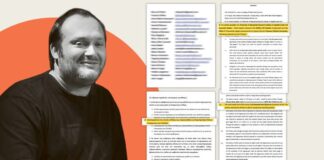 Μπιρκ: Ο Μαραντζίδης κρίσιμος παράγοντας στο δίκτυο επιρροής