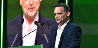 Δούκας: Ξεσηκωμός στον ΣΥΡΙΖΑ-ΠΑΣΟΚ με προοδευτική διακυβέρνηση