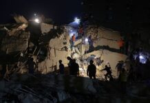 Σεισμός Βενεζουέλα: Χιλιάδες νεκροί, αγνοούμενοι, προσφορά βοήθειας