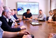 Κικίλιας: Λιμάνια, ναυτιλία και τοπικές οικονομίες δίνουν όραμα στη νέα γενιά