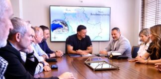 Κικίλιας: Λιμάνια, ναυτιλία και τοπικές οικονομίες δίνουν όραμα στη νέα γενιά