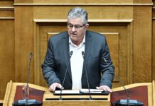 ΚΚΕ: "Απαράδεκτη" Συνταγματική Αναθεώρηση – "Αντιδραστικός κατήφορος"