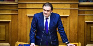 Κατατέθηκε στη Βουλή η τροπολογία Πιερρακάκη που δίνει ανάσα σε πάνω από 100.000 οφειλέτες για τα δάνεια του νόμου Κατσέλη