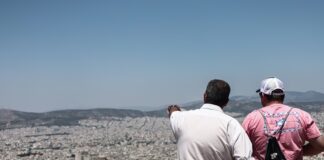 Στέγαση: Ακρίβεια Ενοικίων στην Αθήνα – Πόσο κοστίζει ένα κεραμίδι στην Ευρώπη;