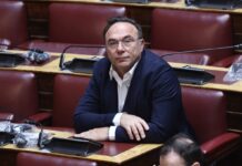 Κόκκαλης: Συζητήσεις για παράταξη που θα διεκδικήσει την εξουσία