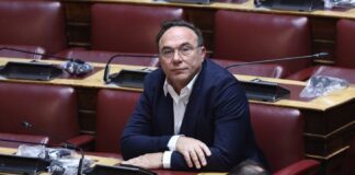 Κόκκαλης: Συζητήσεις για παράταξη που θα διεκδικήσει την εξουσία