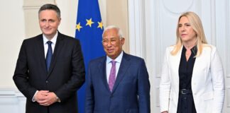Σερβία-Κόσοβο: Ο Κόστα ζητά σταθερότητα και διάλογο από την Πρίστινα