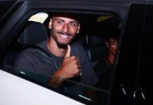 Νταβίντ Κάρμο: Άφιξη στην Ελλάδα για Ολυμπιακό – Εξελίξεις στο μεταγραφικό παζάρι
