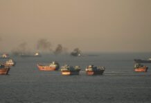 Ιράν: Δρακόντεια μέτρα εάν υπάρξει παρέμβαση στα Στενά του Ορμούζ