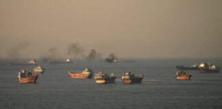 Ιράν: Δρακόντεια μέτρα εάν υπάρξει παρέμβαση στα Στενά του Ορμούζ