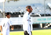Εράνη: Τέλος ο Λυμπερόπουλος, πήγε ο Κεράνης