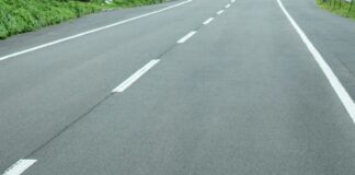 Θεσσαλονίκη: Συναγερμός! Γέφυρα κοντά στα Μάλγαρα πήρε επικίνδυνη κλίση μετά από φορτηγό