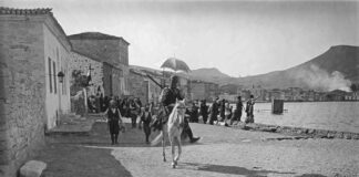12/6/1914: Η Φώκαια, το προοίμιο της τραγωδίας των Μικρασιατών Ελλήνων