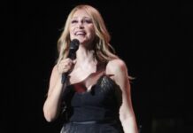 Νατάσα Θεοδωρίδου: Δύο βραδιές στο Θέατρο Άλσος με αγαπημένα τραγούδια & νέες επιτυχίες