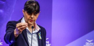 ΕΕ για Κοβέσι: Στήριξη στην EPPO & την ανεξαρτησία της
