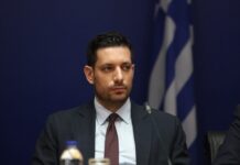 Κυρανάκης Γραμματέας ΝΔ: Πρόταση Μητσοτάκη, εκλογή την Τετάρτη