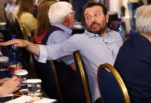 Ν. Παππάς: Περιουσία ΣΥΡΙΖΑ «αναφαίρετη» – Ενότητα εν όψει εκλογών