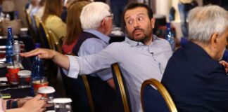 Ν. Παππάς: Περιουσία ΣΥΡΙΖΑ «αναφαίρετη» – Ενότητα εν όψει εκλογών