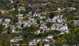6,4 εκατ. ευρώ για έργα υποδομών στα Τζουμέρκα – Άμεσες αποκαταστάσεις στο οδικό δίκτυο