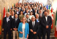 Διακήρυξη της Ρόδου: Περιφερειάρχες ζητούν ισχυρή επένδυση στην Τοπική Αυτοδιοίκηση