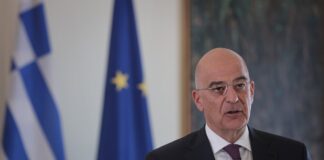 Τουρκική Παρενόχληση σε Αεροσκάφος Δένδια, ΥΠΑΜ Γαλλίας & Ολλανδίας
