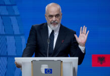 Ράμα: Έκπληξη για αντιδράσεις ΥΠΕΞ, μιλά για ιδιωτική φύλαξη στη Ζβερνέτς