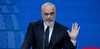 Ράμα: Έκπληξη για αντιδράσεις ΥΠΕΞ, μιλά για ιδιωτική φύλαξη στη Ζβερνέτς