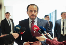 Χρ. Χριστοδουλίδης: "Ιστορικό ορόσημο η επίσκεψη στο Καζακστάν – Νέο κεφάλαιο"