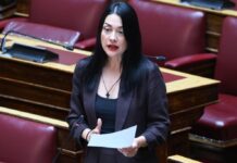 Γιαννακοπούλου: Ο στόχος της πρωτιάς του ΠΑΣΟΚ είναι πιο δύσκολος