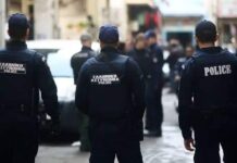 Κεφαλονιά: Έξι συλλήψεις σε νυχτερινό κέντρο σε επιχείρηση της ΔΑΟΕ