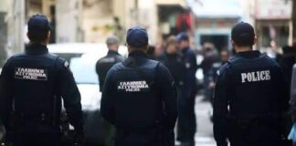 Κεφαλονιά: Έξι συλλήψεις σε νυχτερινό κέντρο σε επιχείρηση της ΔΑΟΕ