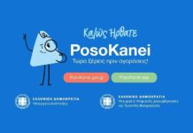 Posokanei.gov.gr: Οδηγός 22 ερωτήσεων για την πλατφόρμα τιμών