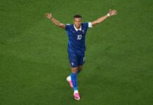 Γαλλία vs Νορβηγία: 3 λόγοι που οι "Τρικολόρ" κινδυνεύουν με ψυχρολουσία