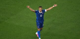 Γαλλία vs Νορβηγία: 3 λόγοι που οι "Τρικολόρ" κινδυνεύουν με ψυχρολουσία