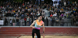 Τεντόγλου: Πότε και πού βλέπουμε τον αγώνα του στο Diamond League Ρώμης