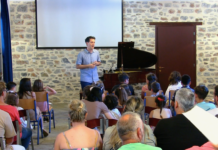 Νότιο Πήλιο: Κλείδωσε η αυλαία για τα δωρεάν μουσικά προγράμματα της χρονιάς