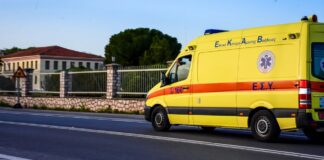 Τραγωδία στην Κω: 18χρονη Ολλανδή εντοπίστηκε νεκρή, αποκλείστηκε εγκληματική ενέργεια