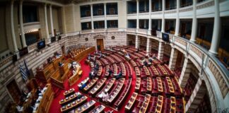 Νέος Κώδικας Τοπικής Αυτοδιοίκησης: Ένσταση από ΠΑΣΟΚ, απόρριψη από ΝΔ