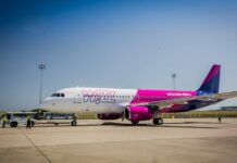 Wizz Air: 57.500 νέες θέσεις από Κύπρο & ταχύτερη σύνδεση Λάρνακας-Αθήνας