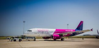 Wizz Air: 57.500 νέες θέσεις από Κύπρο & ταχύτερη σύνδεση Λάρνακας-Αθήνας